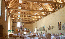 Château de l'Eperonnière