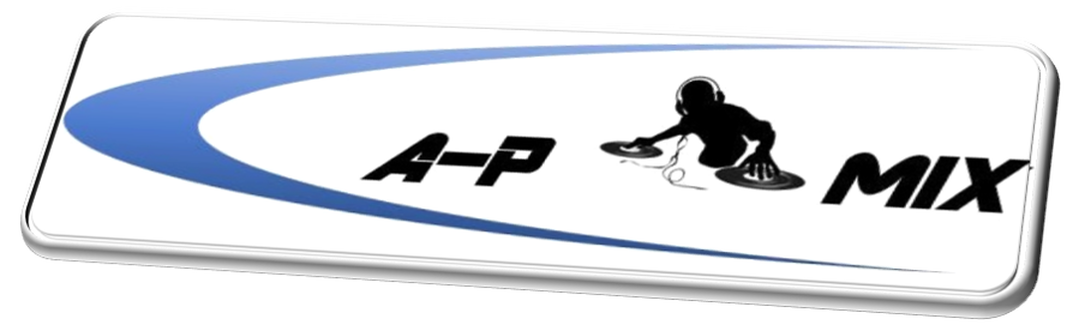 DJ A-P MIX