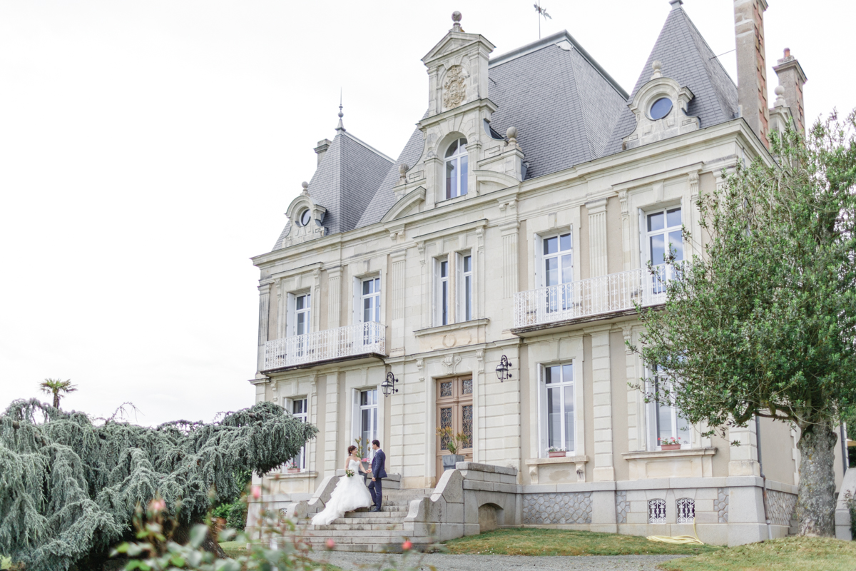 Château du Breuil