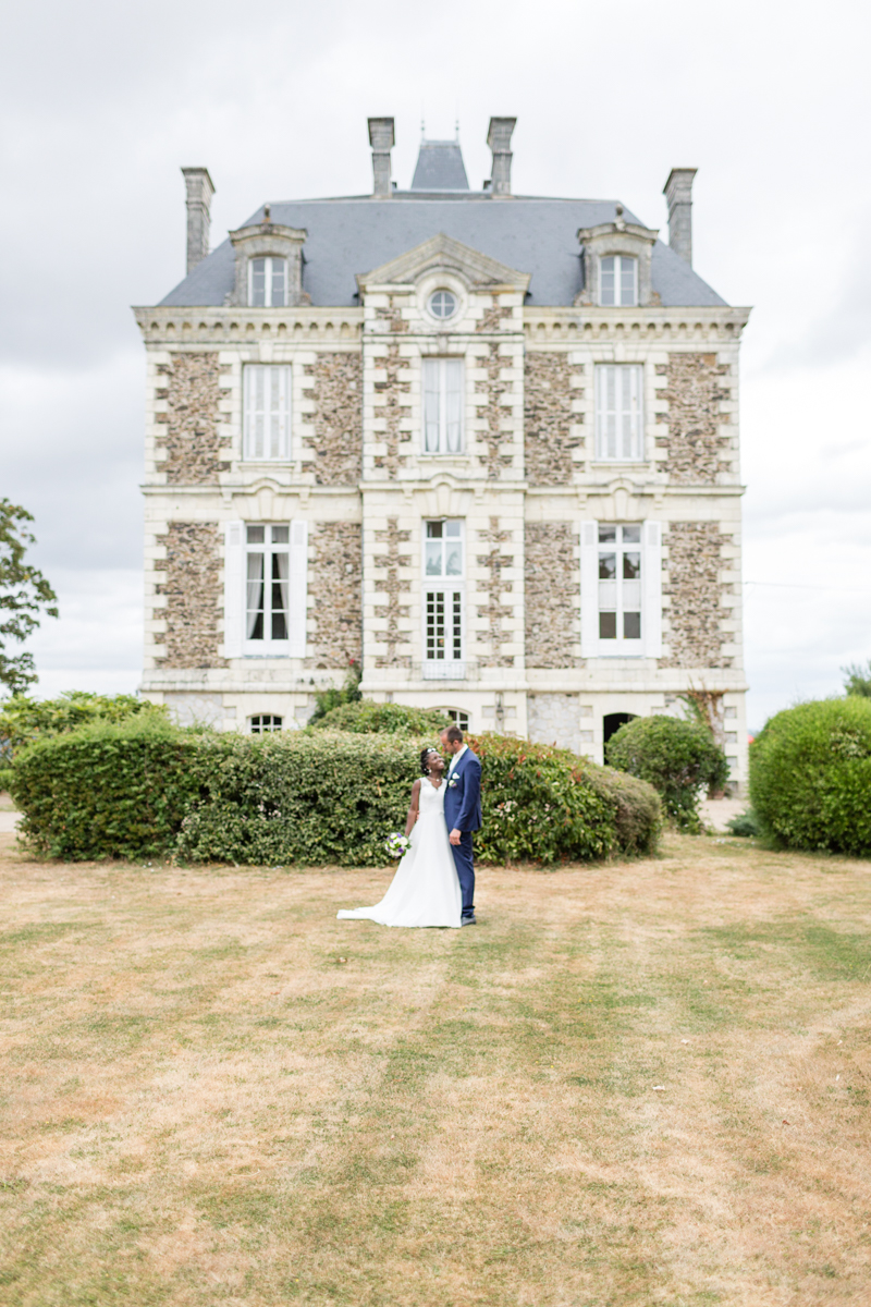 Photographe de mariage