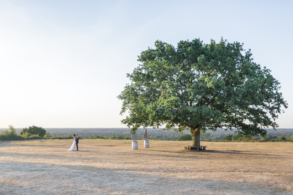 Photo de couple - Franck Merlin